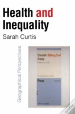 Capa do artigo Health And Inequality