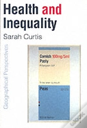 Capa do artigo Health And Inequality