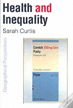 Capa do artigo Health And Inequality