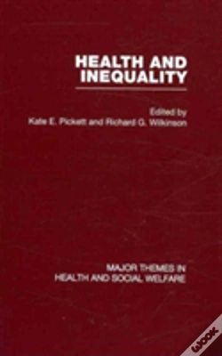 Capa do artigo Health And Inequality