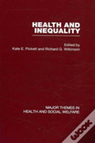 Health And Inequality