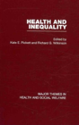 Health And Inequality - Preview