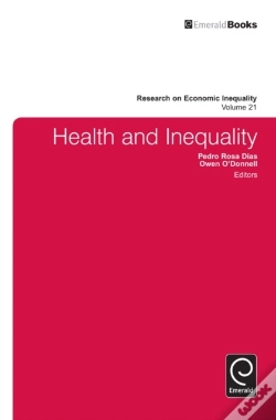 Capa do artigo Health And Inequality