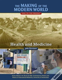 Capa do artigo Health And Medicine