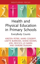 Health And Physical Education In Primary Schools