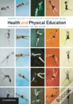 Health And Physical Education