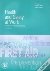 Capa do artigo Health And Safety At Work: Guidelines For General Practition