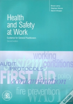 Capa do artigo Health And Safety At Work: Guidelines For General Practition