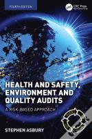 Health And Safety, Environment And Quality Audits