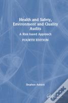 Health And Safety, Environment And Quality Audits
