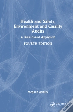 Capa do artigo Health And Safety, Environment And Quality Audits
