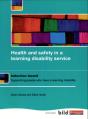 Health And Safety In A Learning Disability Service Study Book - Preview
