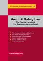 Health And Safety Law - Preview