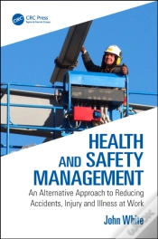 Capa do artigo Health And Safety Management