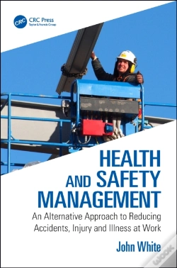 Capa do artigo Health And Safety Management