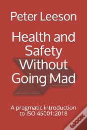 Capa do artigo Health And Safety Without Going Mad