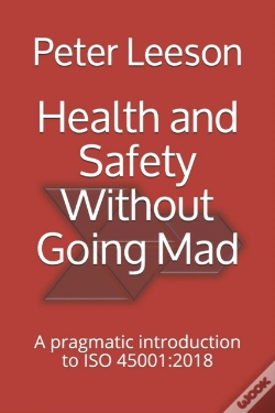 Capa do artigo Health And Safety Without Going Mad