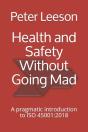 Health And Safety Without Going Mad - Preview