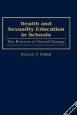 Capa do artigo Health And Sexuality Education In Schools