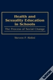 Capa do artigo Health And Sexuality Education In Schools