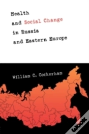 Capa do artigo Health And Social Change In Russia And Eastern Europe