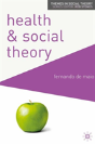 Health And Social Theory - Preview