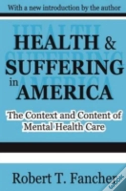 Capa do artigo Health And Suffering In America