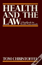 Capa do artigo Health And The Law