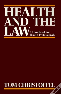 Capa do artigo Health And The Law