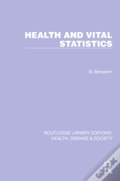 Health And Vital Statistics