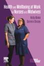 Health And Wellbeing At Work For Nurses And Midwives - E-Book - Preview