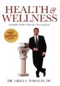 Health And Wellness - Preview
