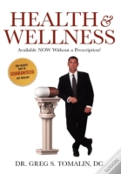 Capa do artigo Health And Wellness