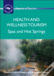 Capa do artigo Health And Wellness Tourism