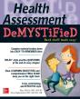Health Assessment Demystified - Preview
