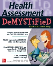 Capa do artigo Health Assessment Demystified
