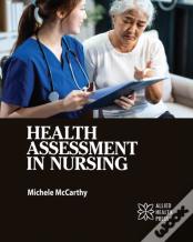 Health Assessment In Nursing