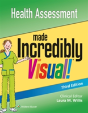 Health Assessment Made Incred Vis 3e - Preview