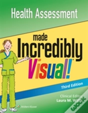 Capa do artigo Health Assessment Made Incred Vis 3e