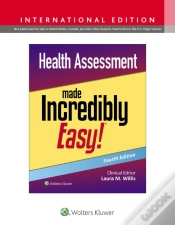 Capa do artigo Health Assessment Made Incredibly Easy!