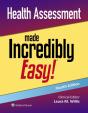 Health Assessment Made Incredibly Easy! - Preview