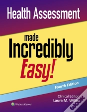 Capa do artigo Health Assessment Made Incredibly Easy!