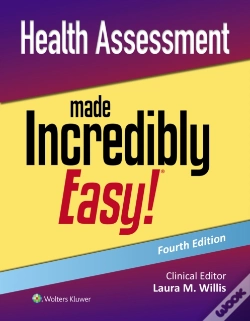 Capa do artigo Health Assessment Made Incredibly Easy!