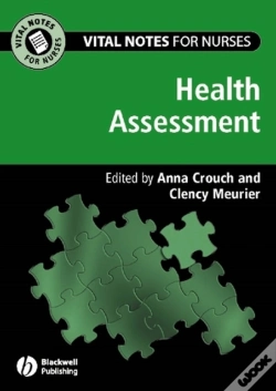 Capa do artigo Health Assessment