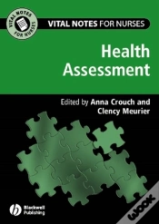 Capa do artigo Health Assessment
