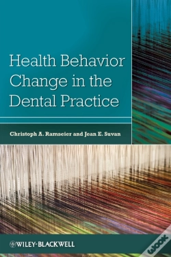 Capa do artigo Health Behavior Change In The Dental Practice