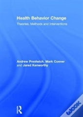 Health Behavior Change