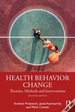 Capa do artigo Health Behavior Change