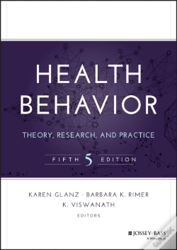 Capa do artigo Health Behavior