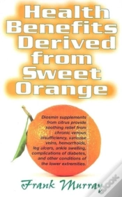 Capa do artigo Health Benefits Derived From Sweet Orange